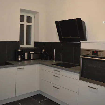 Groeperntorhaus Appartement *