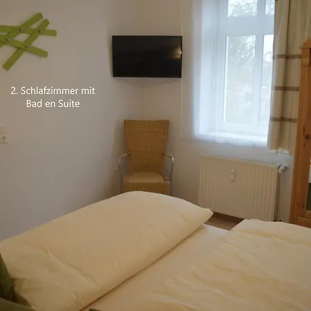 Groeperntorhaus Quedlinburg