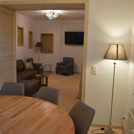 Apartment Gröperntorhaus *