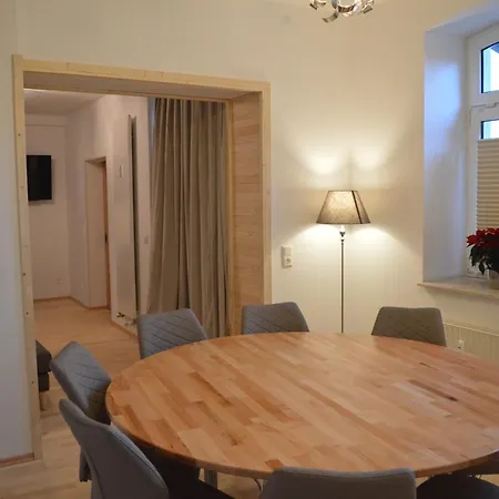 Groeperntorhaus Quedlinburg