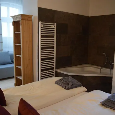 Groeperntorhaus Quedlinburg