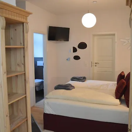 Groeperntorhaus * Quedlinburg