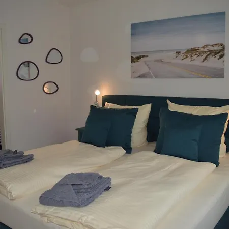 Gröperntorhaus Apartment *