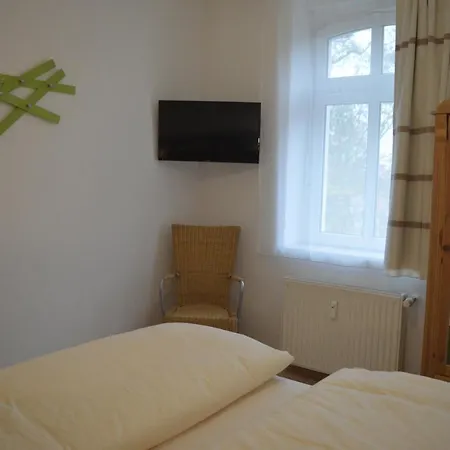 Groeperntorhaus 크베들린부르크