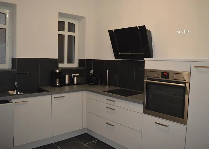 Groeperntorhaus 公寓 *