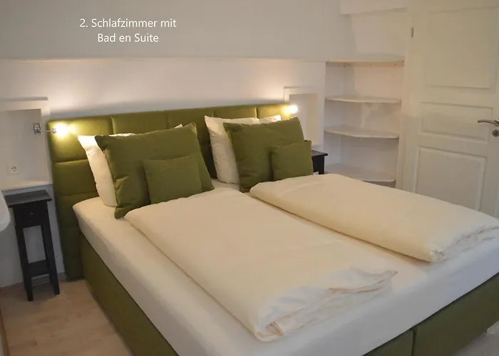 Groeperntorhaus 公寓