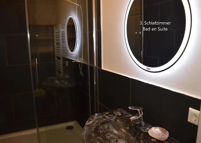 Groeperntorhaus 公寓 *