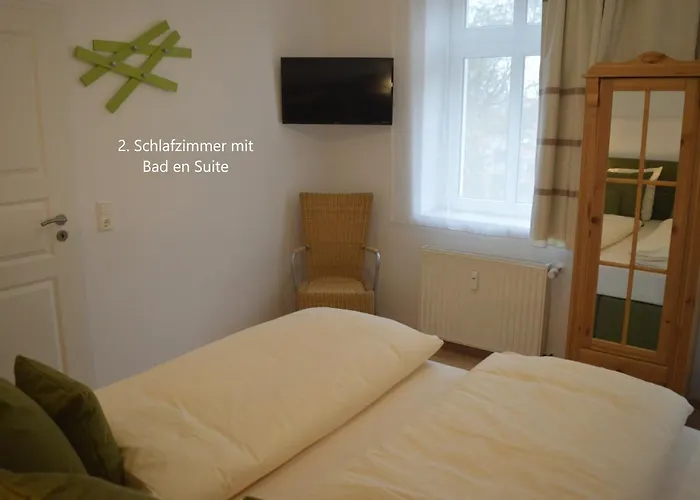 Groeperntorhaus 奎德林堡