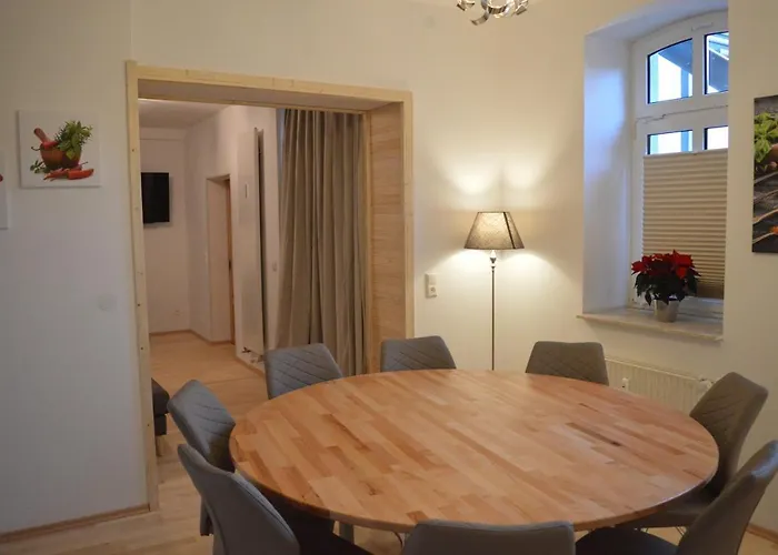 Groeperntorhaus 奎德林堡