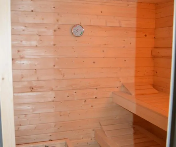 Groeperntorhaus 公寓