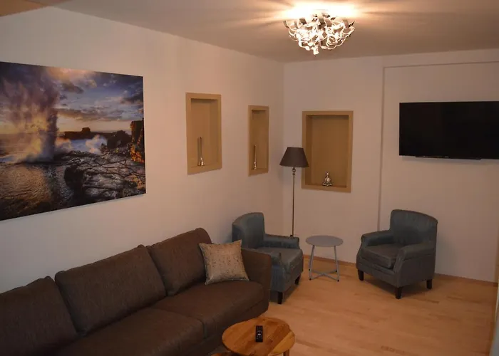 Lejlighed Groeperntorhaus