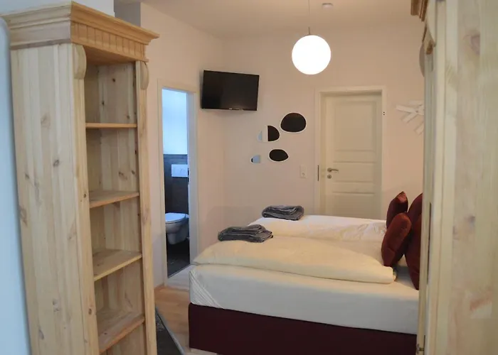 Groeperntorhaus * 奎德林堡