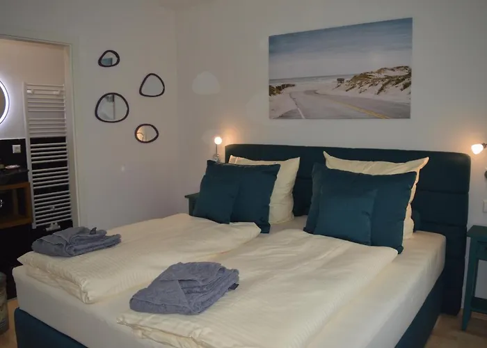 Groeperntorhaus Lejlighed *