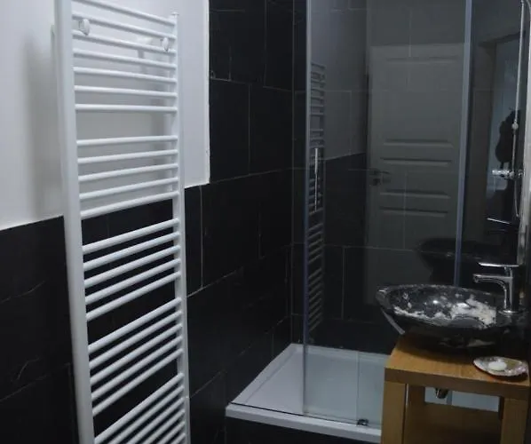 Groeperntorhaus 公寓 *